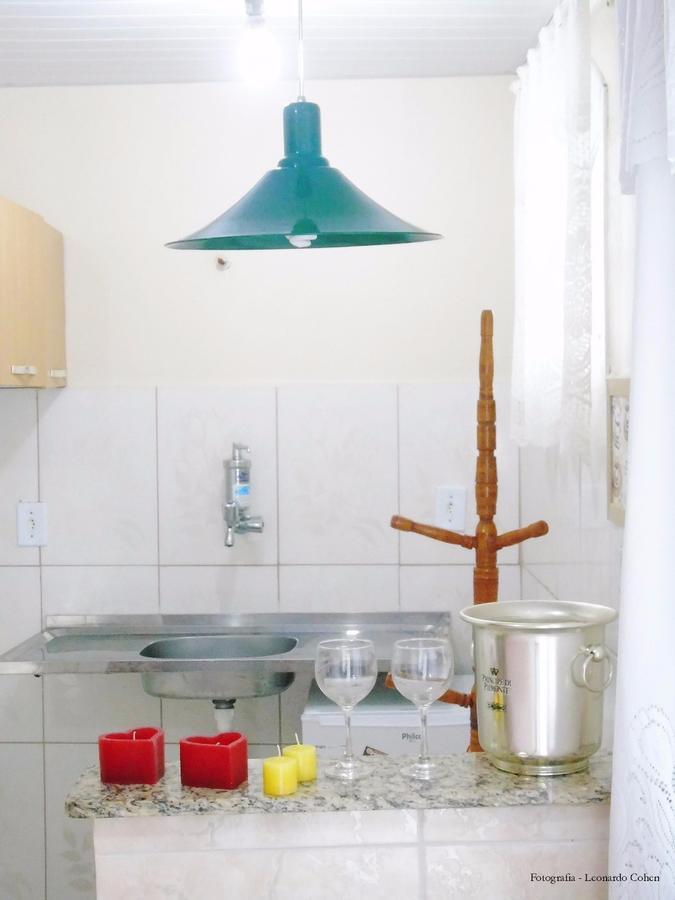 Pousada Pimenta Rosa Saquarema Zewnętrze zdjęcie
